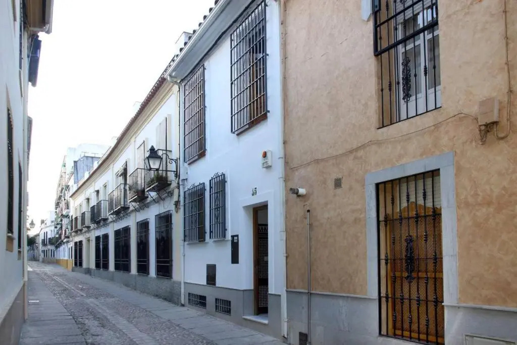 Casa Grande En Casco Historico