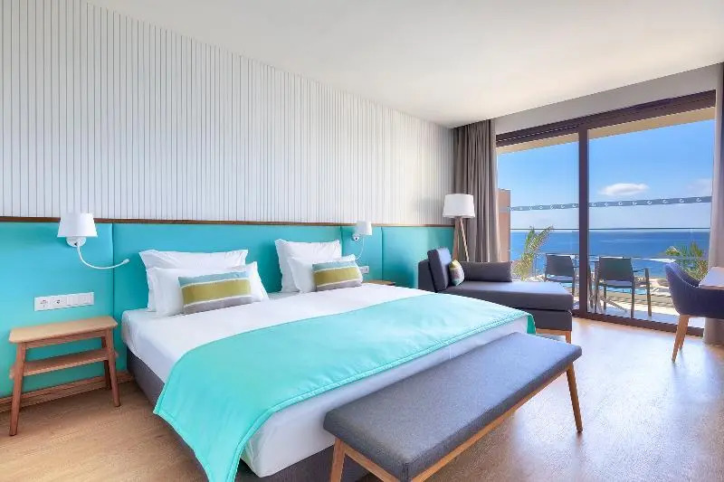 Fairfield Inn And Suites San Francisco Pacifica