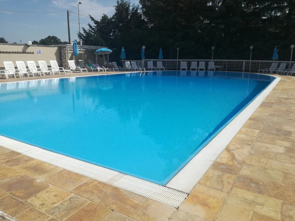 Corallo Country House