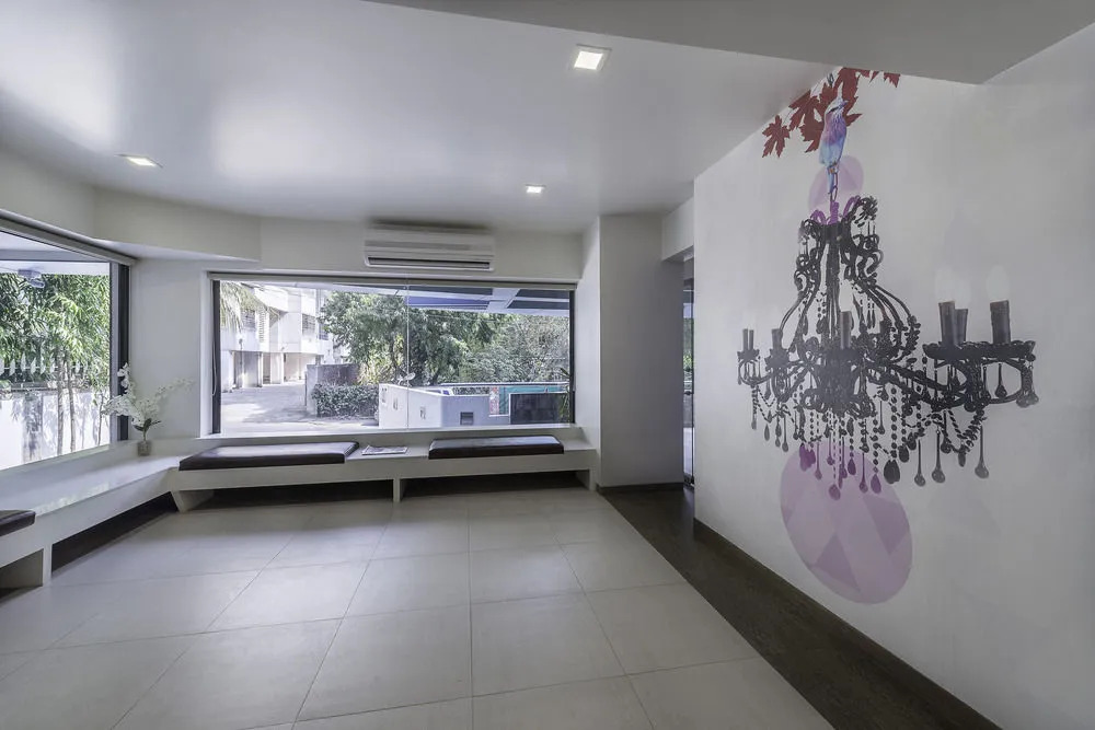 FabHotel Prime Deccan 8 - Nr Law college