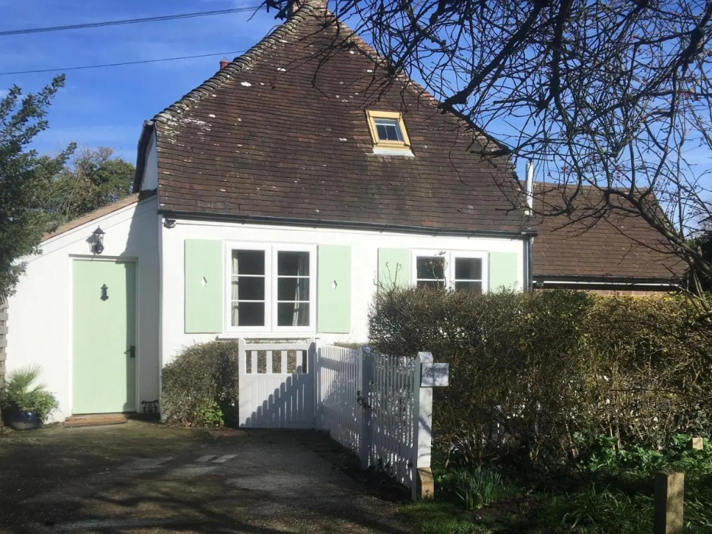 Apple Tree Cottage
