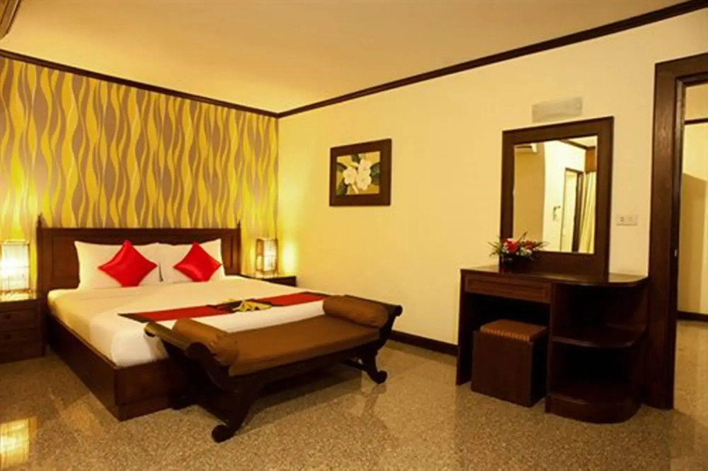 Royal Peninsula Hotel Chiangmai