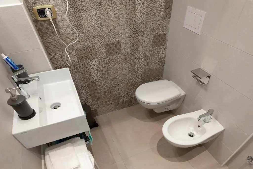 Il Priscio Apartment