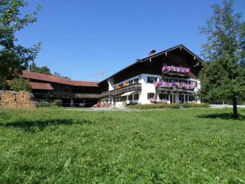 Haus Bamberger
