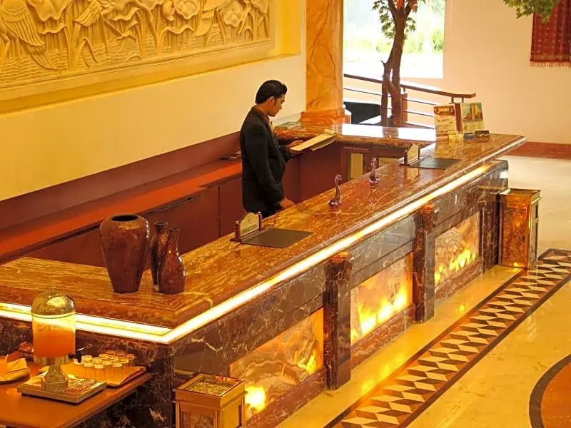 Abadi Suite Hotel & Tower Jambi by Tritama Hospitality