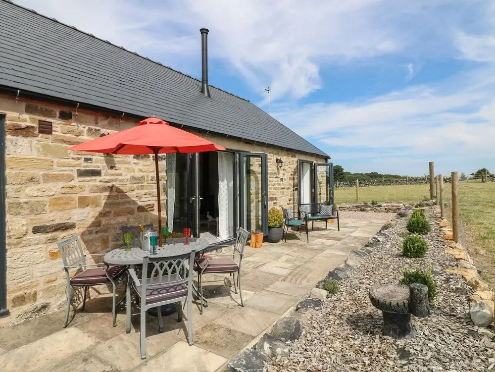 The Cottage