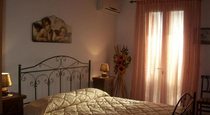 B&B Li Pusciai