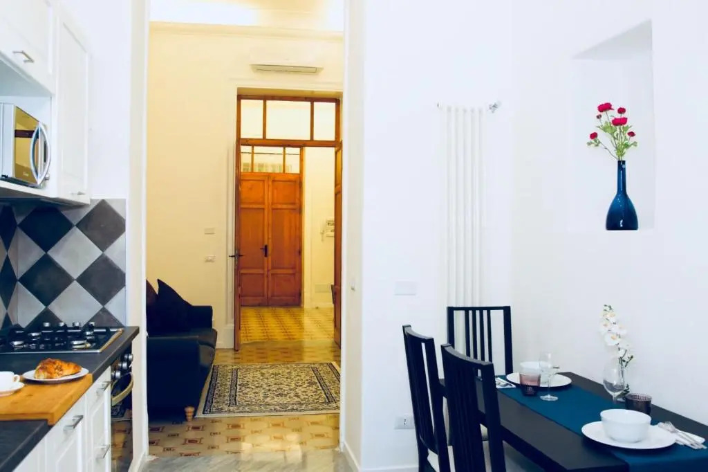 CLUVERIO11 LUXURY APARTMENT