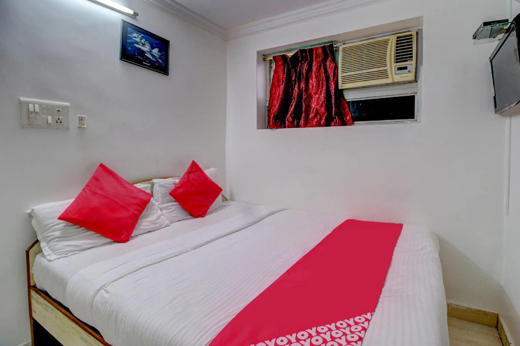 OYO 61623 Hotel Homestay