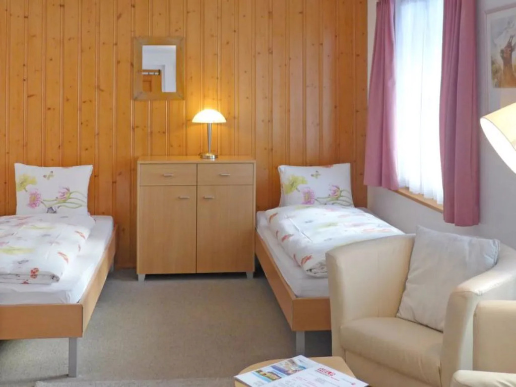 Chalet Bärgsunna 20616