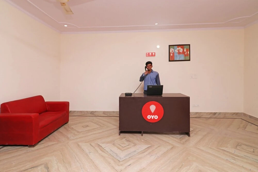 OYO 10361 Hotel Stay @ 23