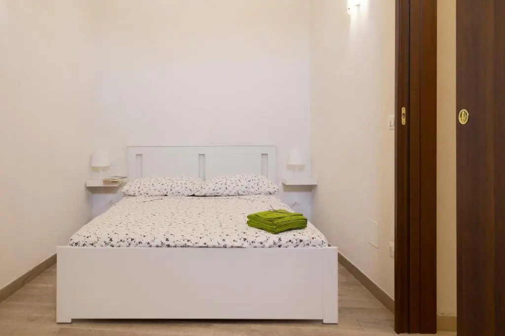 Le casette di nonno Pippo