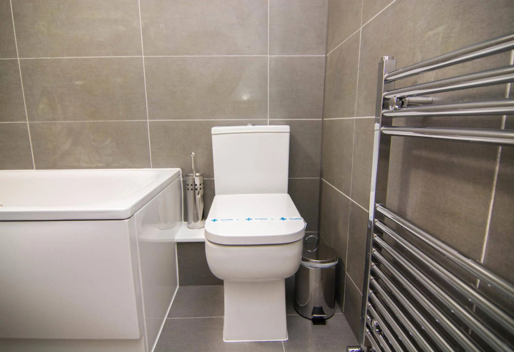 Apartment Wharf – Canary South