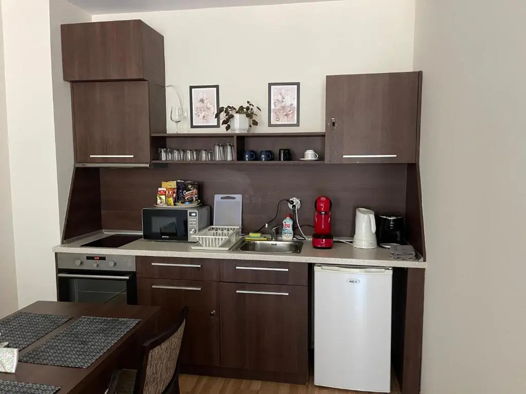 Мия 3 Спа хотел Свети Спас