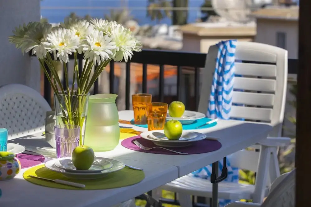 Protaras Olive Suite