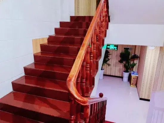 Funing Star Theme Hotel