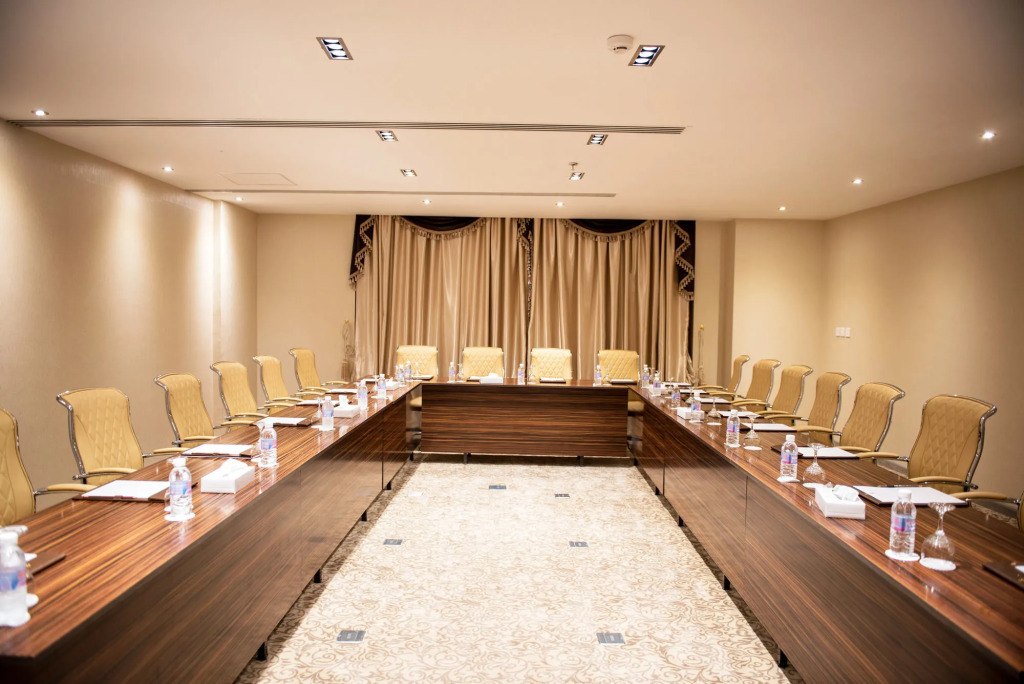 Verta Quraish Hotel