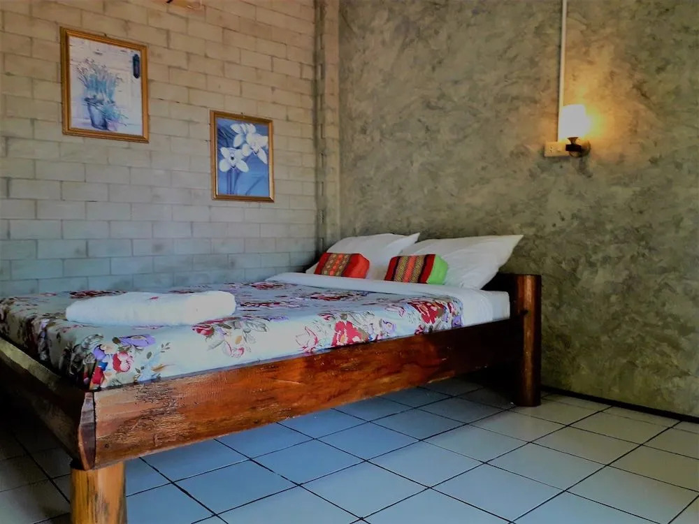 Banbondoi Homestay Maehongson