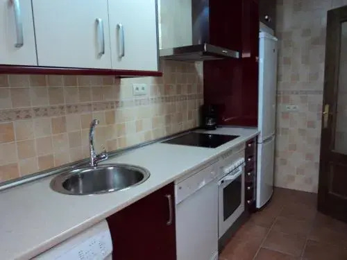 Apartamentos Alameda