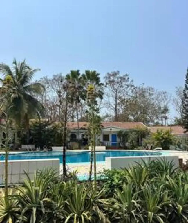 Villa Elara 1BHK Anjuna North Goa