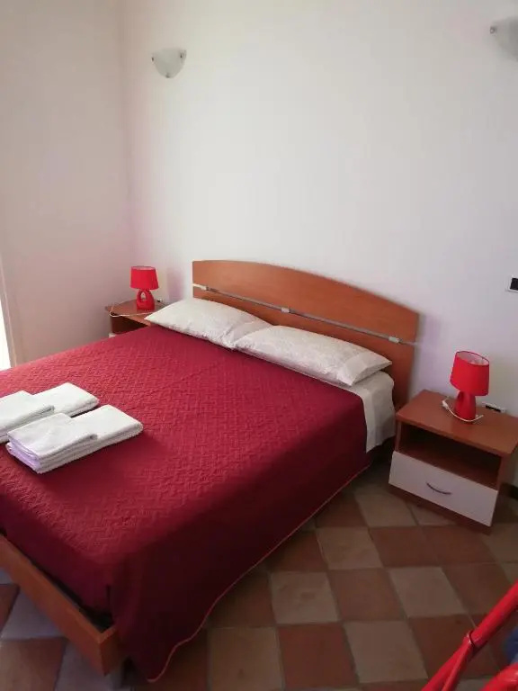 B&B La Suite