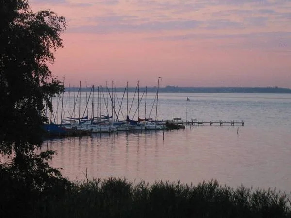 Paolos Seehotel Mardorf