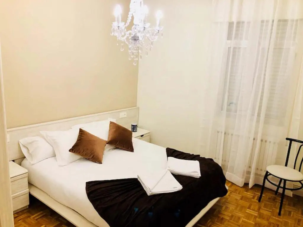 Apartamento Vitoria II