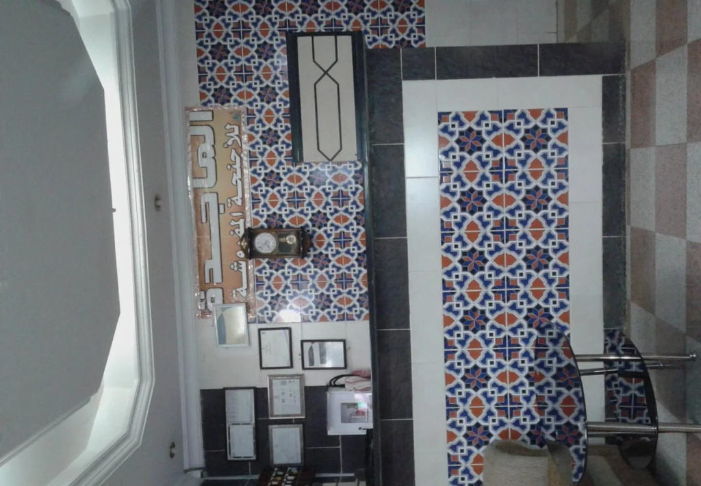 Al Majdah Hotel