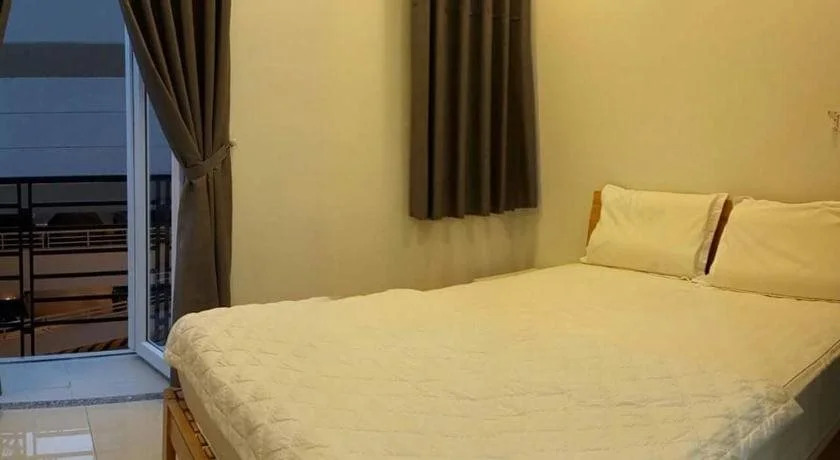 CT Serviced Apartments
