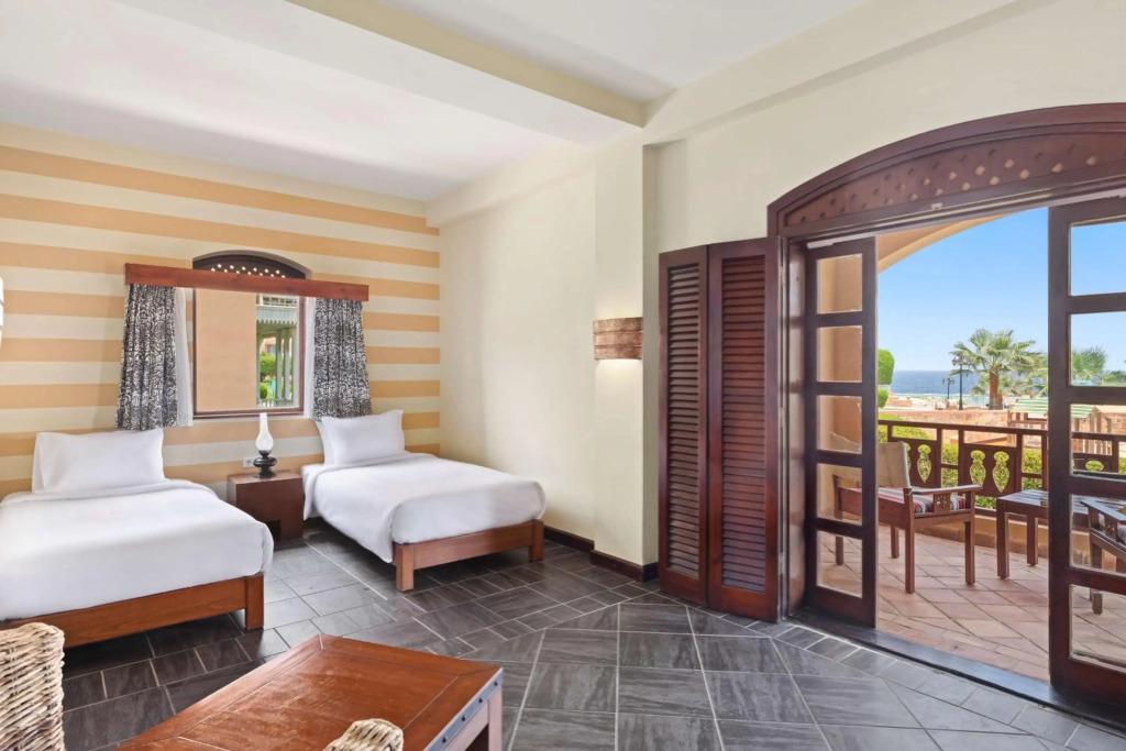 Swissotel Resort El Quseir