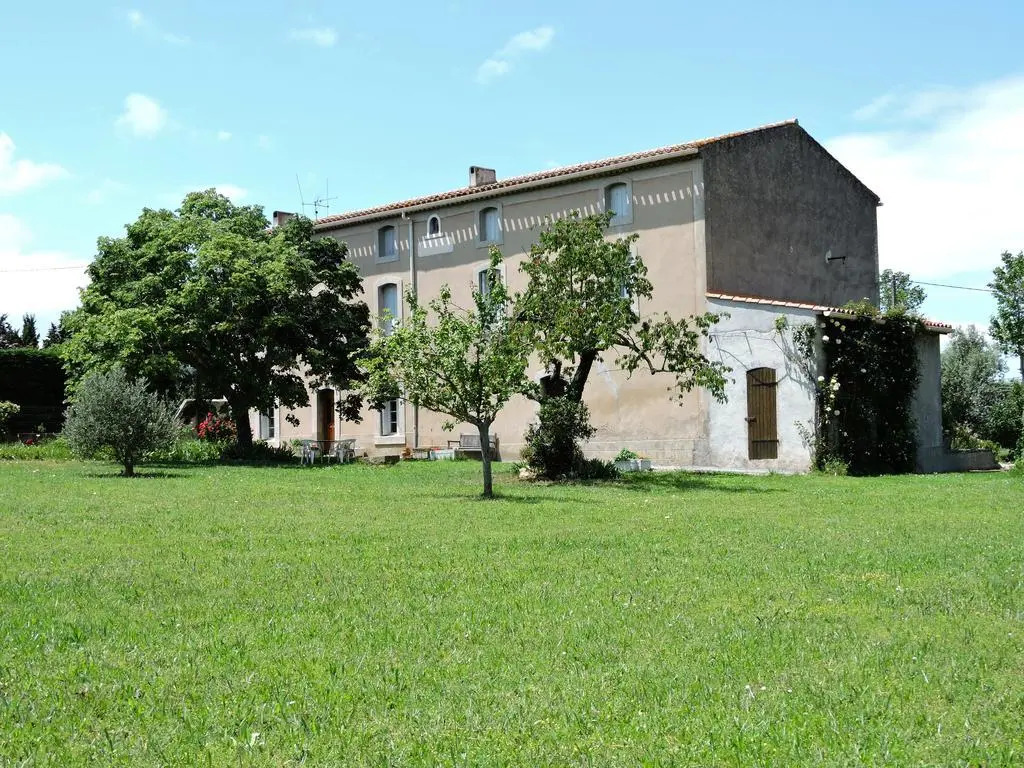 Domaine Saint-Louis