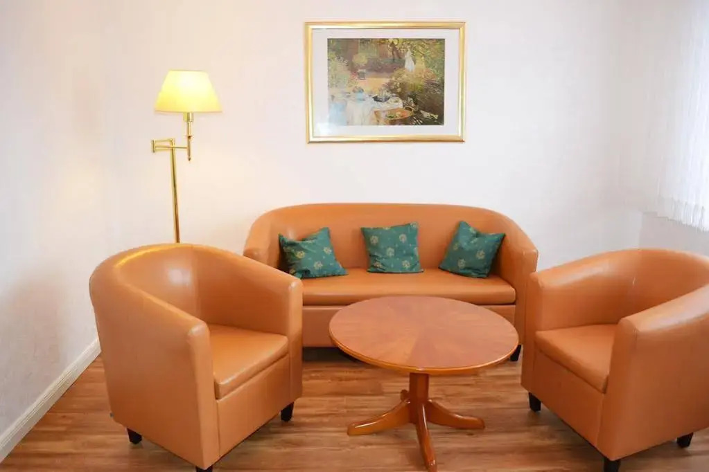 Pension Am Kurpark