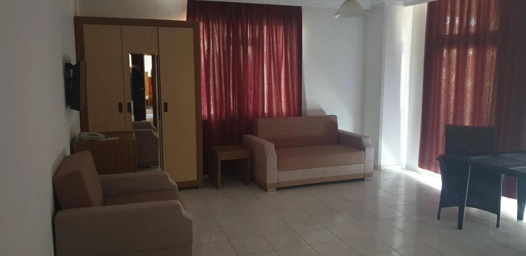 Carmen Suite Hotel