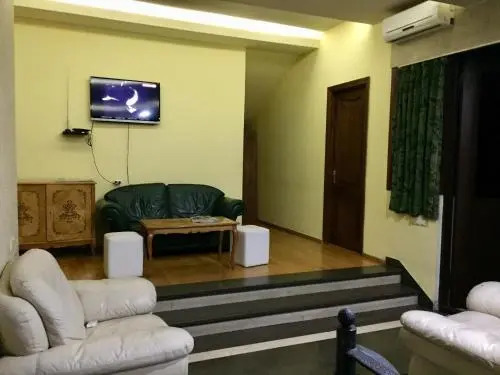 KG Guest House