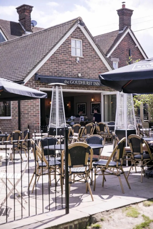 Winemakers Pub