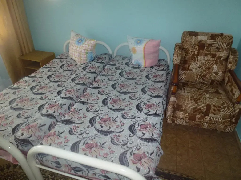 Liki Solntsa Guest House