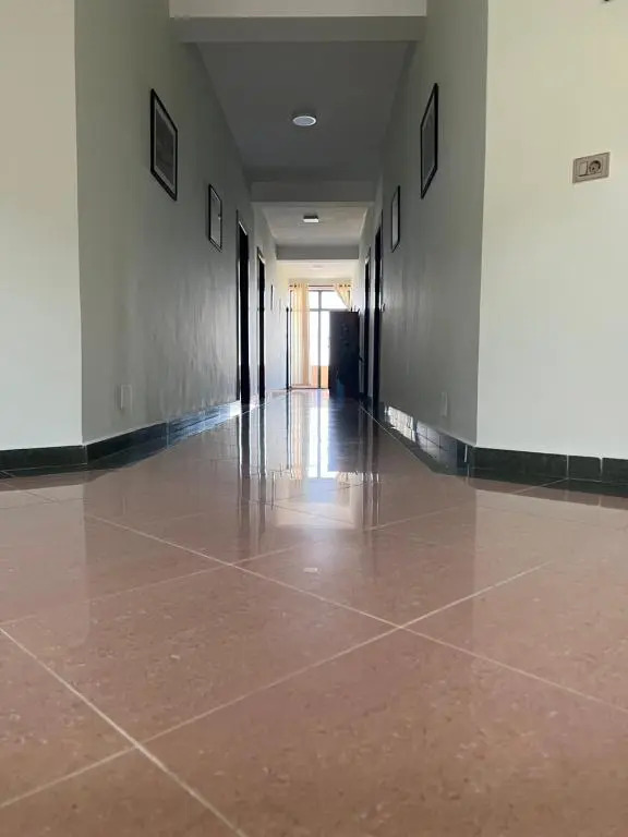 Hotel Agron