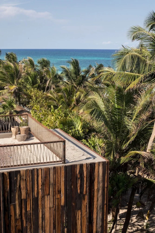 BE Destination Tulum