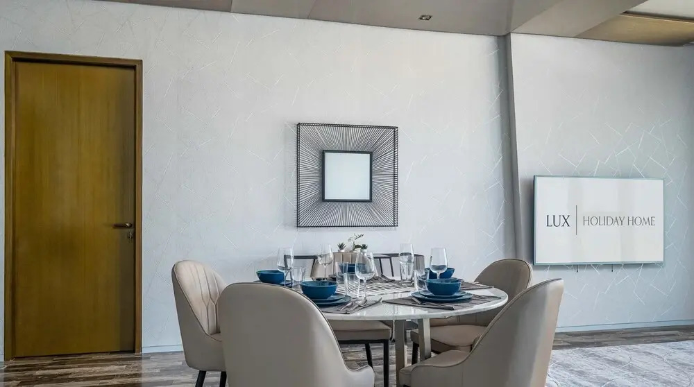 LUX Holiday Home - DAMAC Residenze 1