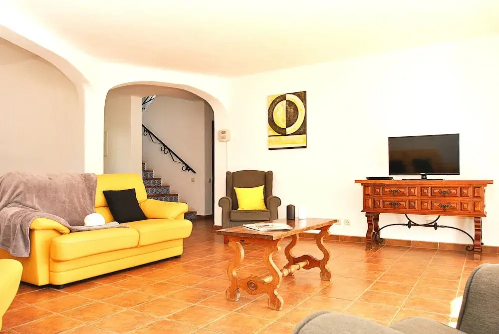 Villa Saint Tropez