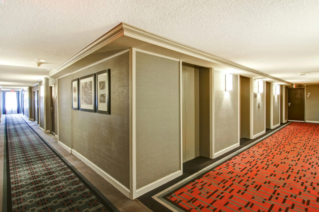 DoubleTree by Hilton Toronto Downtown