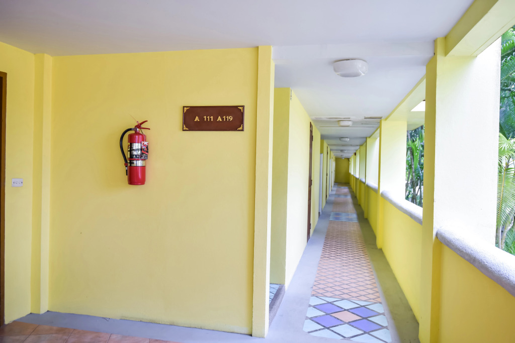 MW Krabi Beach Resort - Ao Nang - SHA Extra Plus