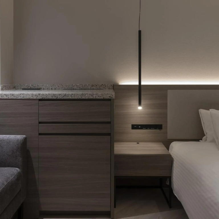 HOTEL FORZA SAPPORO STATION