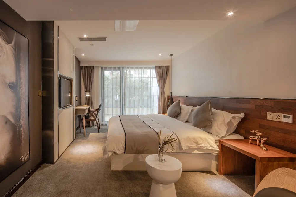 Bywaytrip Hotel