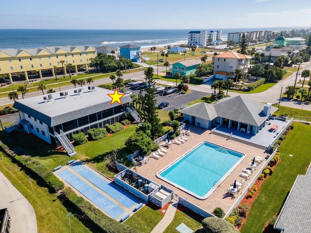 Cedar Island Club C201