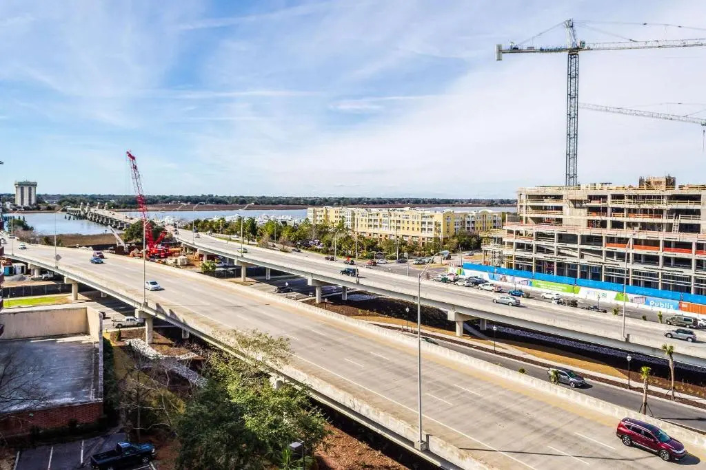 Fairfield by Marriott Inn & Suites Charleston Downtown