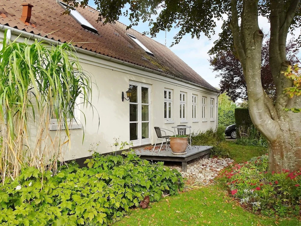 4 star holiday home in Humble