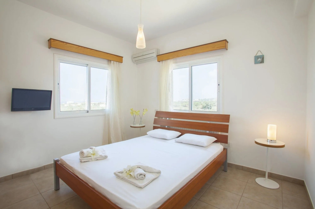 Protaras Views Villa PRAM1