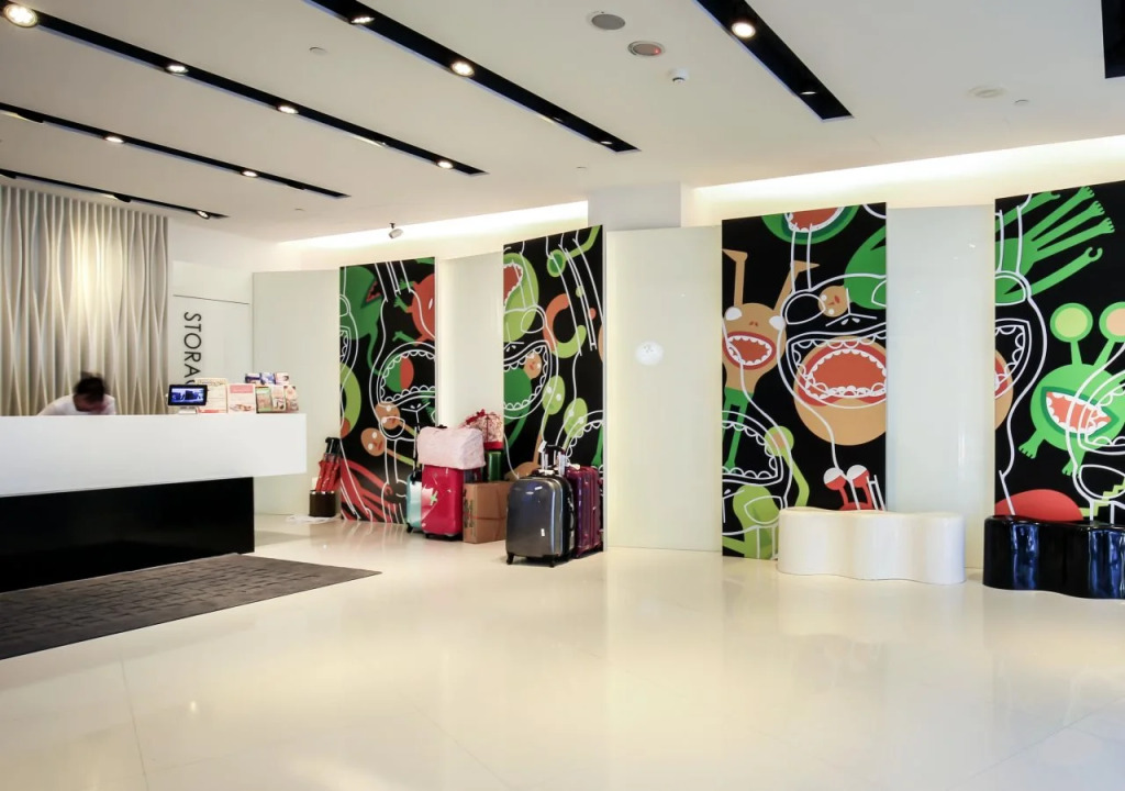 CityInn Hotel Plus - Ximending Branch