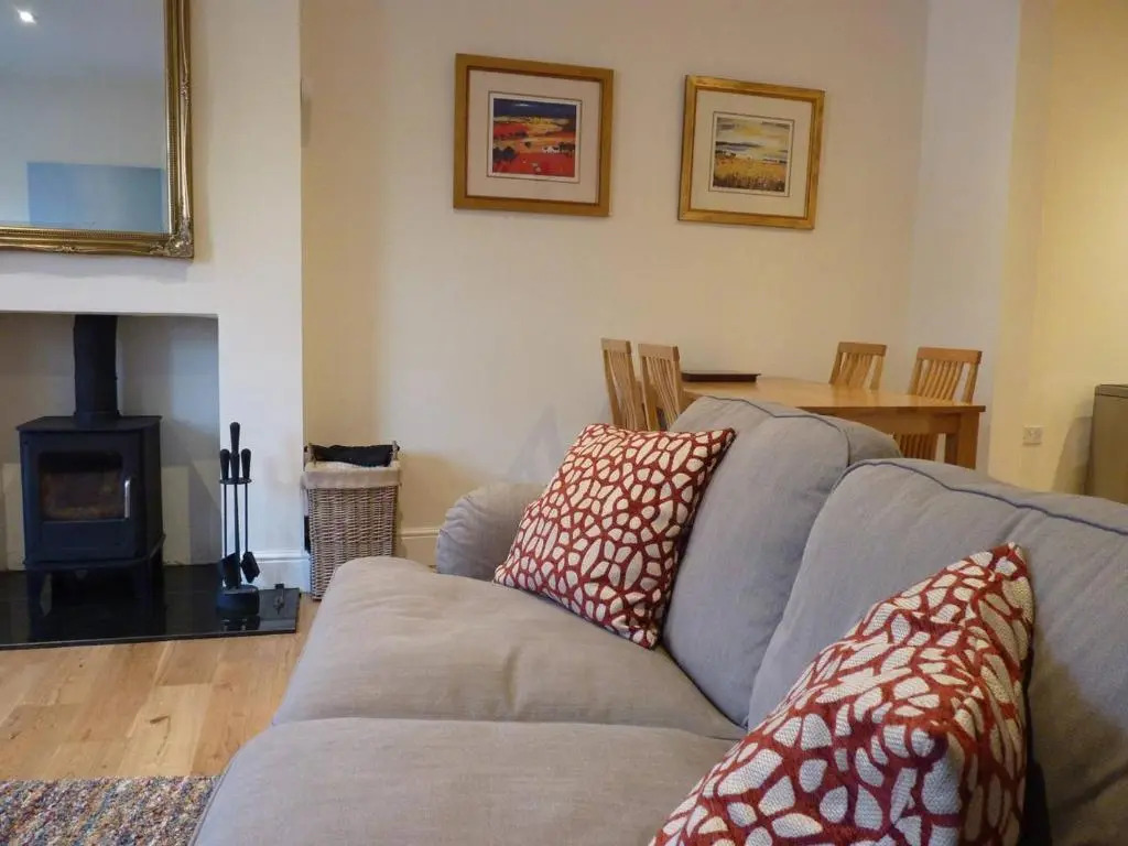 Brockenhurst Apartments